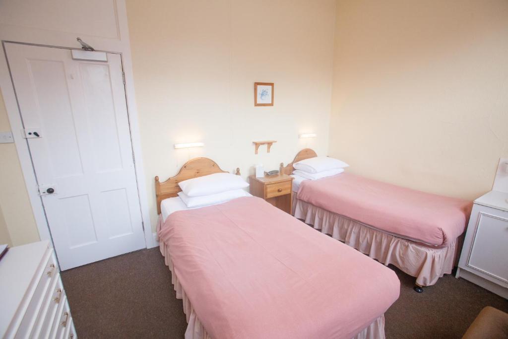 Sidholme Hotel Sidmouth Habitación foto