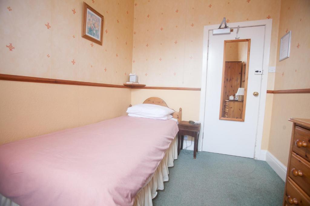 Sidholme Hotel Sidmouth Habitación foto