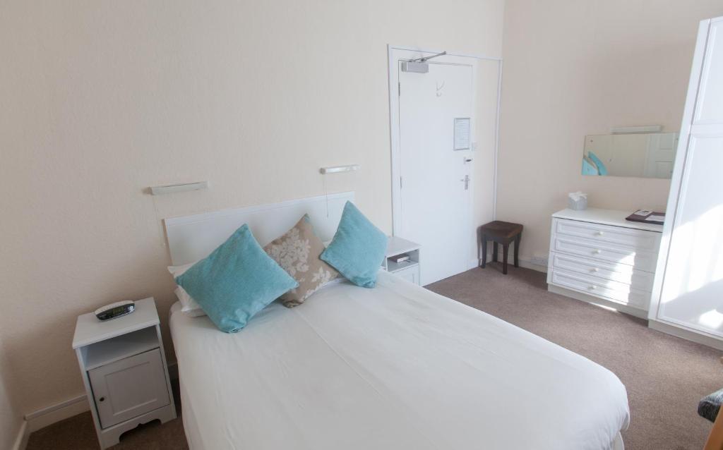 Sidholme Hotel Sidmouth Habitación foto